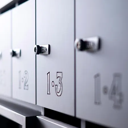 Yokolou - Design-apartments Apartahotel 3*