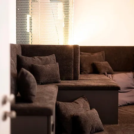 Diehls - Design-apartments 3* Кобленц