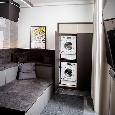 Yokolou - Design-apartments