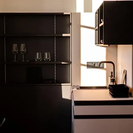 Diehls - Design-apartments Aparthotel Koblenz (Rhineland-Palatinate)