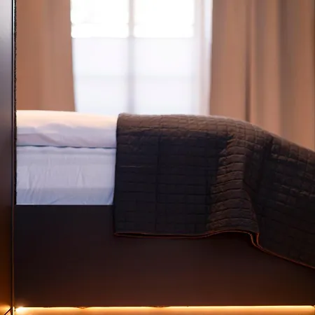 Apartahotel Yokolou - Design-apartments 3*