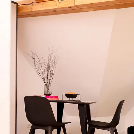 Diehls - Design-apartments 3*