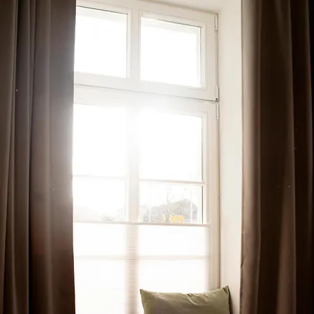 Diehls - Design-apartments Aparthotel Koblenc