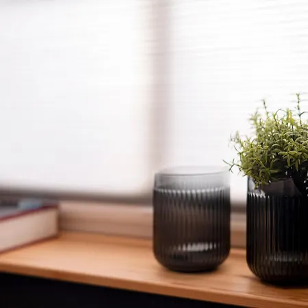 Diehls - Design-apartments Coblença