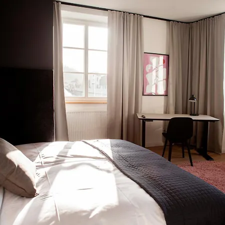 Diehls - Design-apartments Coblença