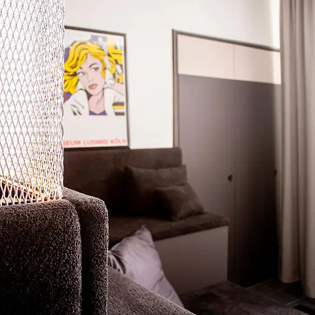 Diehls - Design-apartments