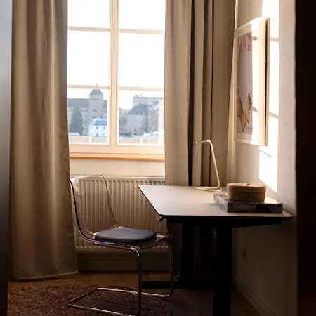 Yokolou - Design-apartments 3* Coblenza