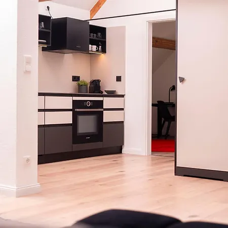 Yokolou - Design-apartments