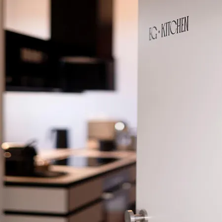 Апарт-отель Diehls - Design-apartments Кобленц