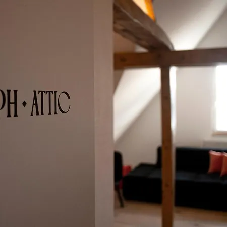 Apart-hotel Diehls - Design-apartments Coblença