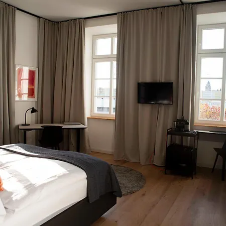 Aparthotel Diehls - Design-apartments Koblenc
