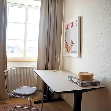 Diehls - Design-apartments