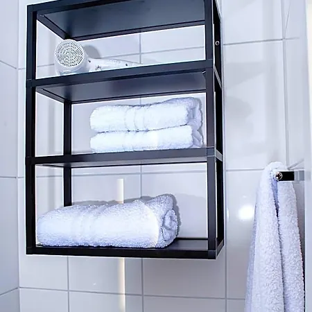 Diehls - Design-apartments Koblenz (Rhineland-Palatinate)