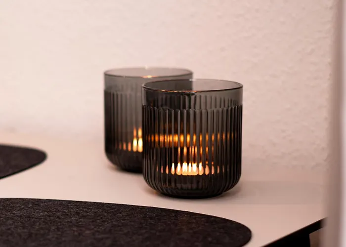 Diehls - Design-apartments