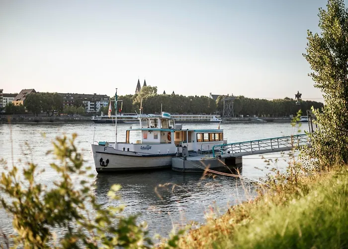 Diehls - Design-apartments كوبلنس