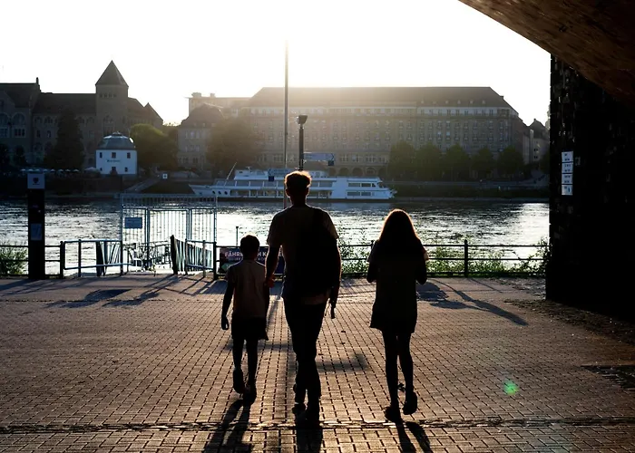 Yokolou - Design-apartments