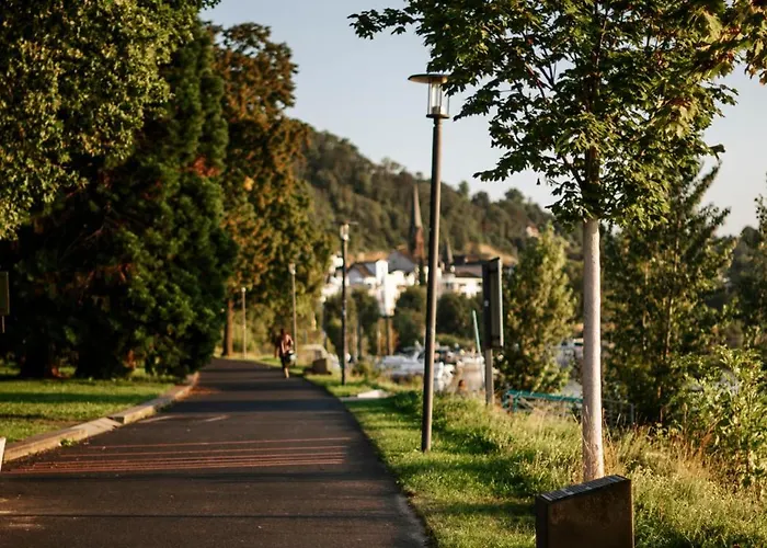 Diehls - Design-apartments Aparthotel 3*