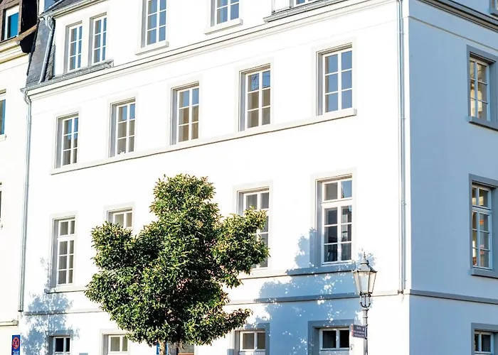 Diehls - Design-apartments 3* Koblenz (Rhineland-Palatinate)