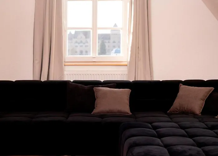 Diehls - Design-apartments شقة فندقية كوبلنس