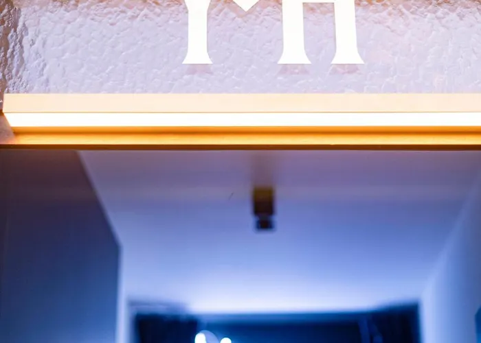 Yokolou - Design-apartments 3*