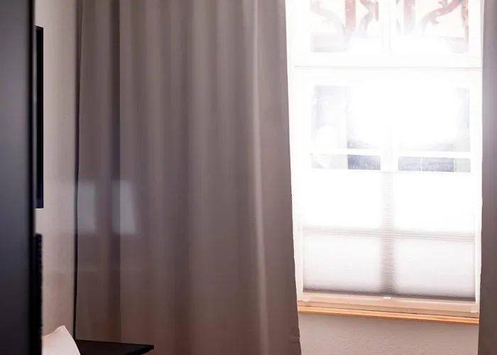 Aparthotel Diehls - Design-apartments Koblenz (Rhineland-Palatinate)