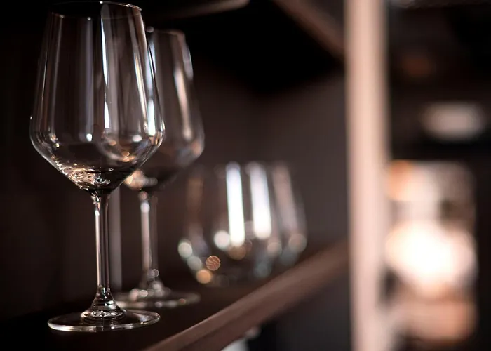 Diehls - Design-apartments شقة فندقية كوبلنس