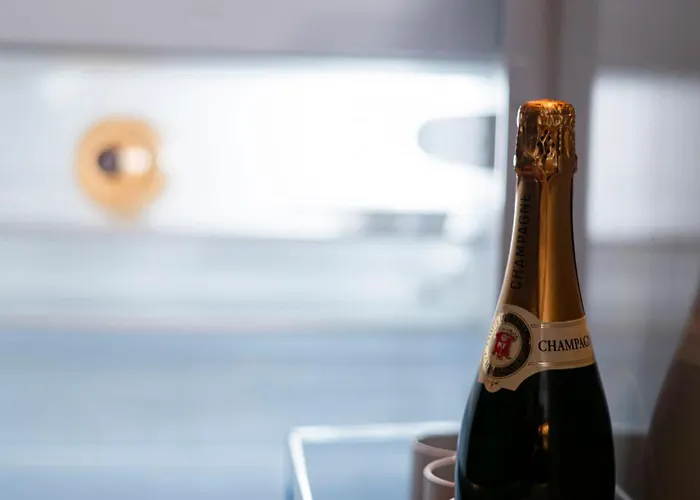 Diehls - Design-apartments كوبلنس