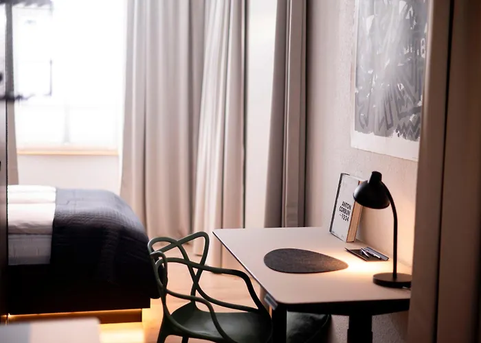 Yokolou - Design-apartments 3*