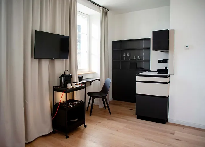 Yokolou - Design-apartments Koblenz (Rhineland-Palatinate)