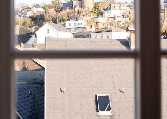 Diehls - Design-apartments 3* Koblenz (Rhineland-Palatinate)