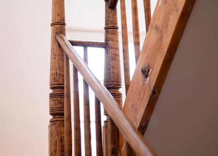 Diehls - Design-apartments 3* Koblenz (Rhineland-Palatinate)