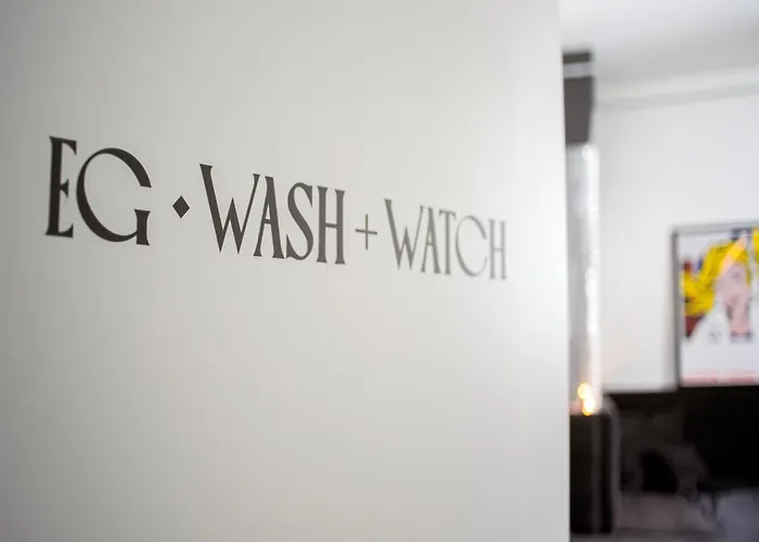 Diehls - Design-apartments