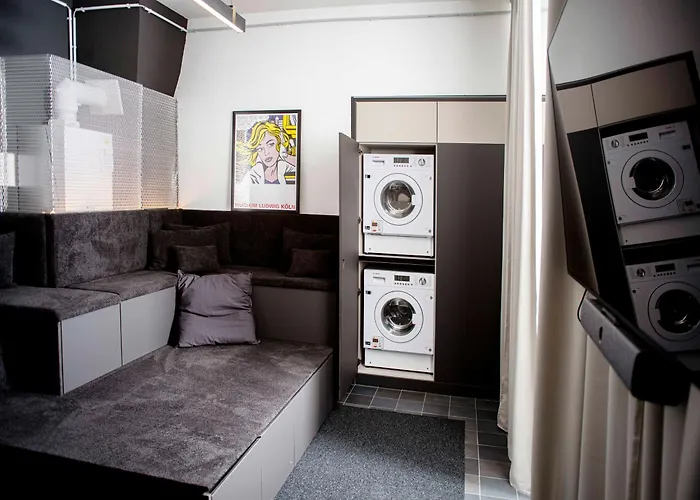 Diehls - Design-apartments