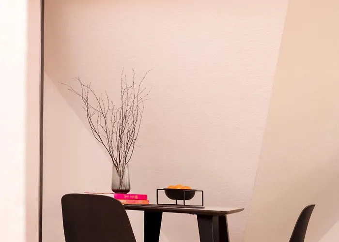 Diehls - Design-apartments 3*