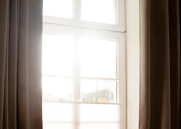 Yokolou - Design-apartments Lägenhetshotell Koblenz (Rhineland-Palatinate)