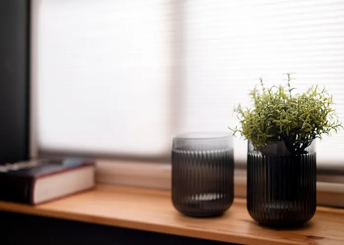 Diehls - Design-apartments كوبلنس