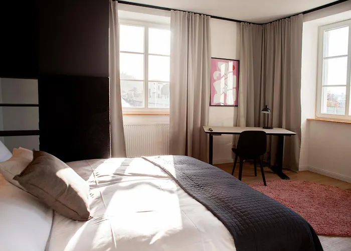 Diehls - Design-apartments Koblenz (Rhineland-Palatinate)