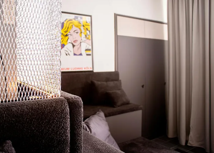 Diehls - Design-apartments