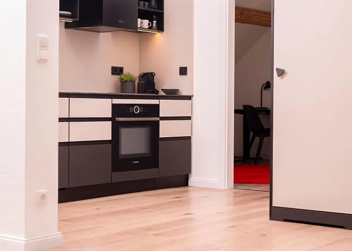 Diehls - Design-apartments