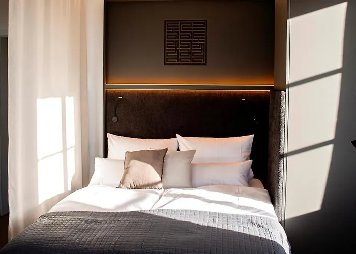 شقة فندقية Diehls - Design-apartments