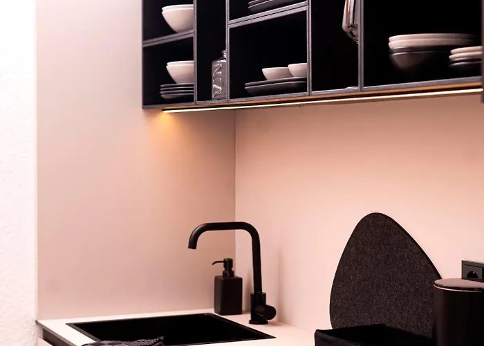 Diehls - Design-apartments